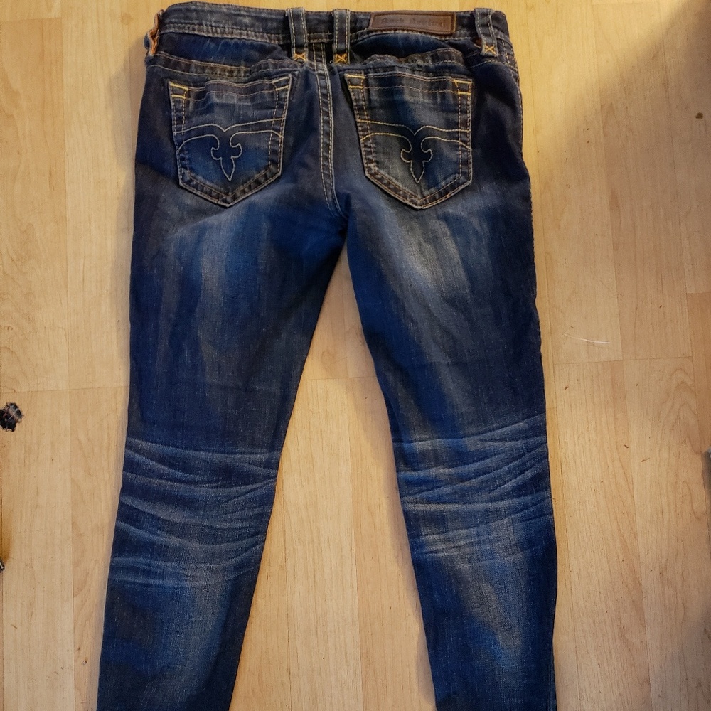 Rock Revival Jean's size 28
